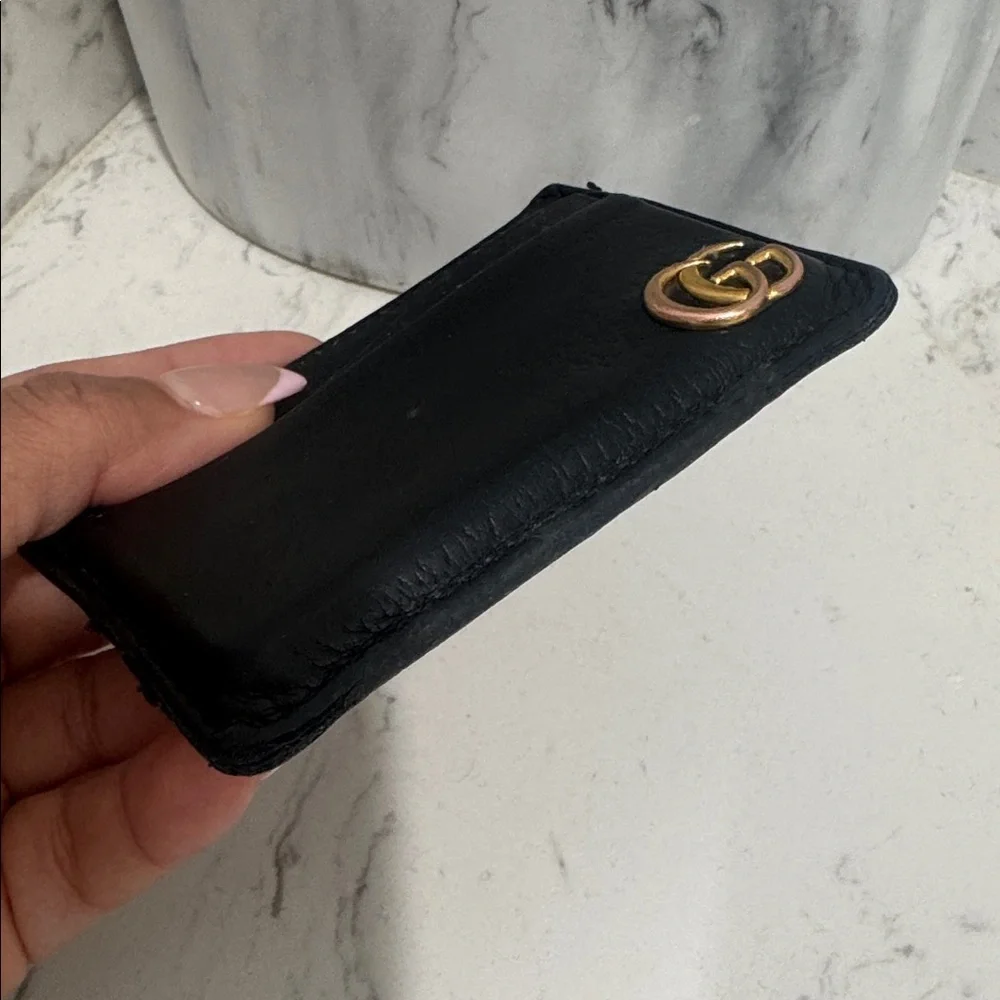 🖤GG Marmont money clip